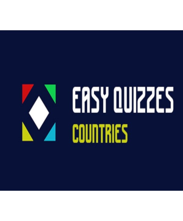 EQ - Countries Steam Key GLOBAL
